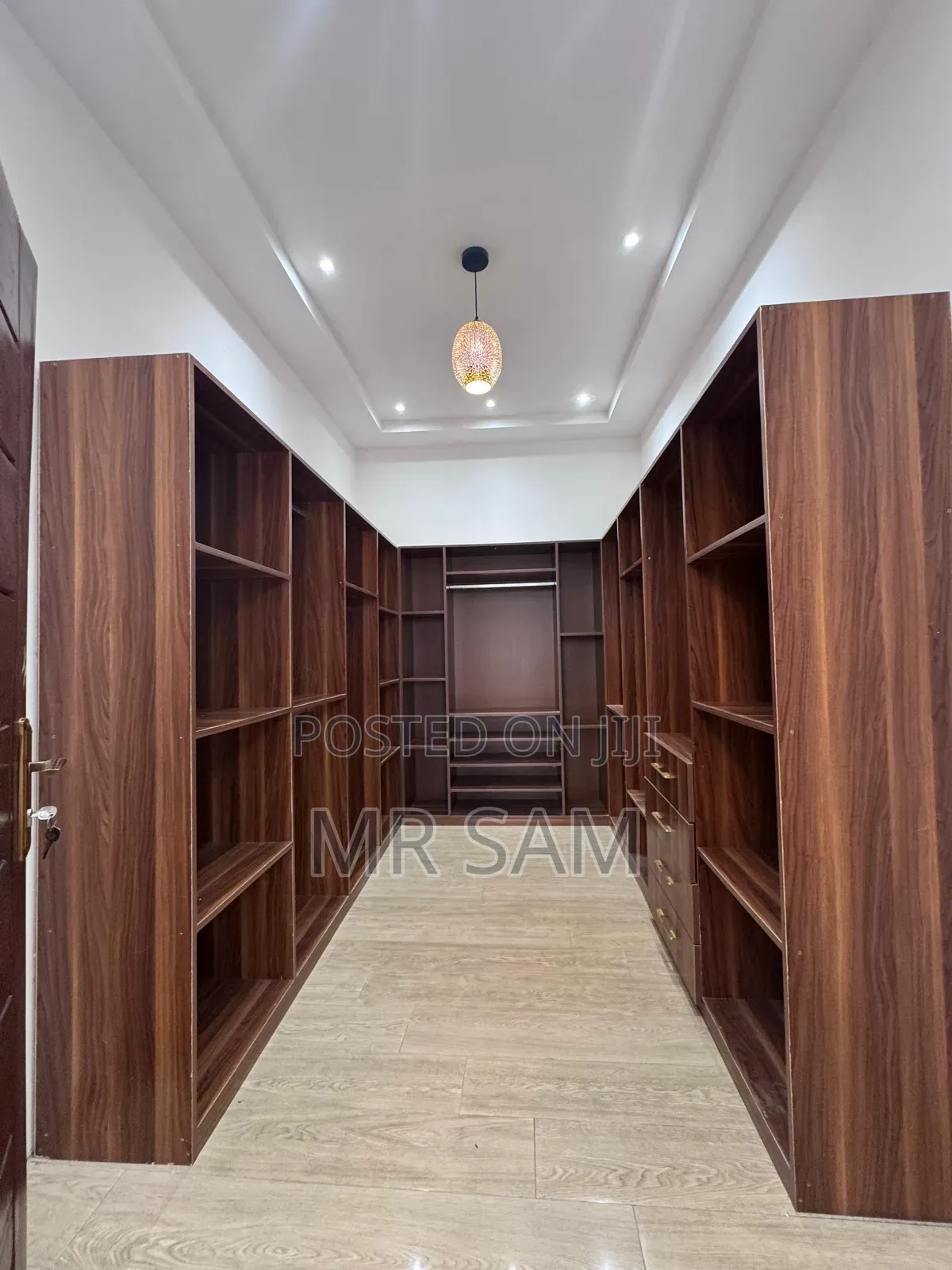 4bdrm House in Sam Properties, Old Barrier for rent