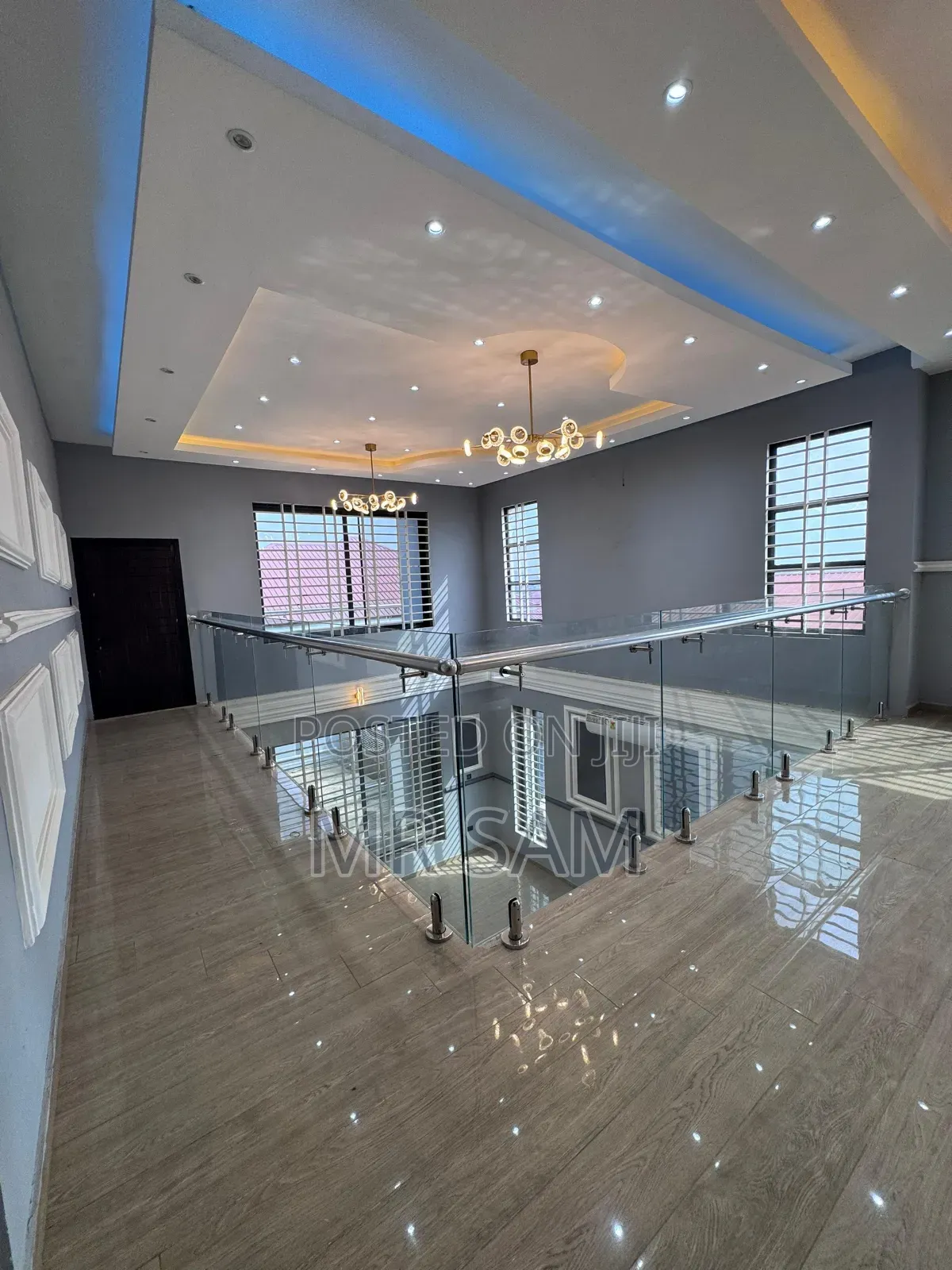 4bdrm House in Sam Properties, Old Barrier for rent