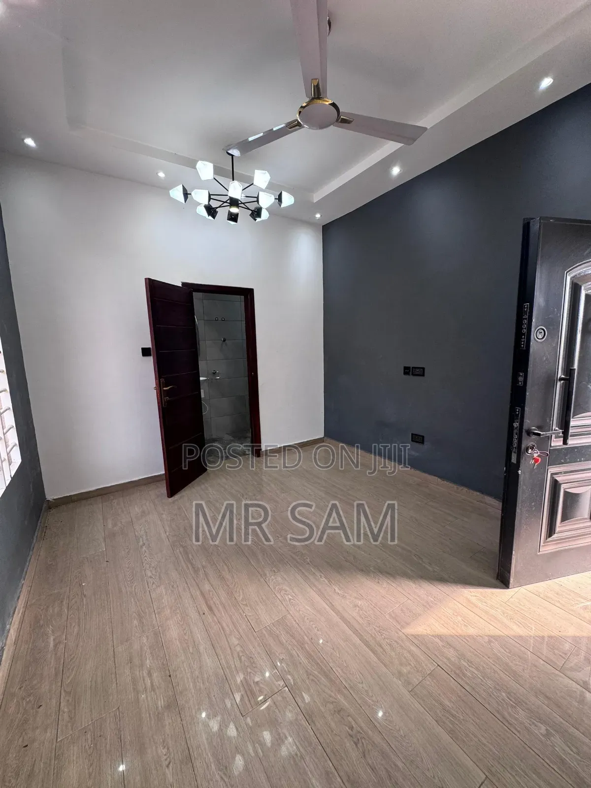 4bdrm House in Sam Properties, Old Barrier for rent