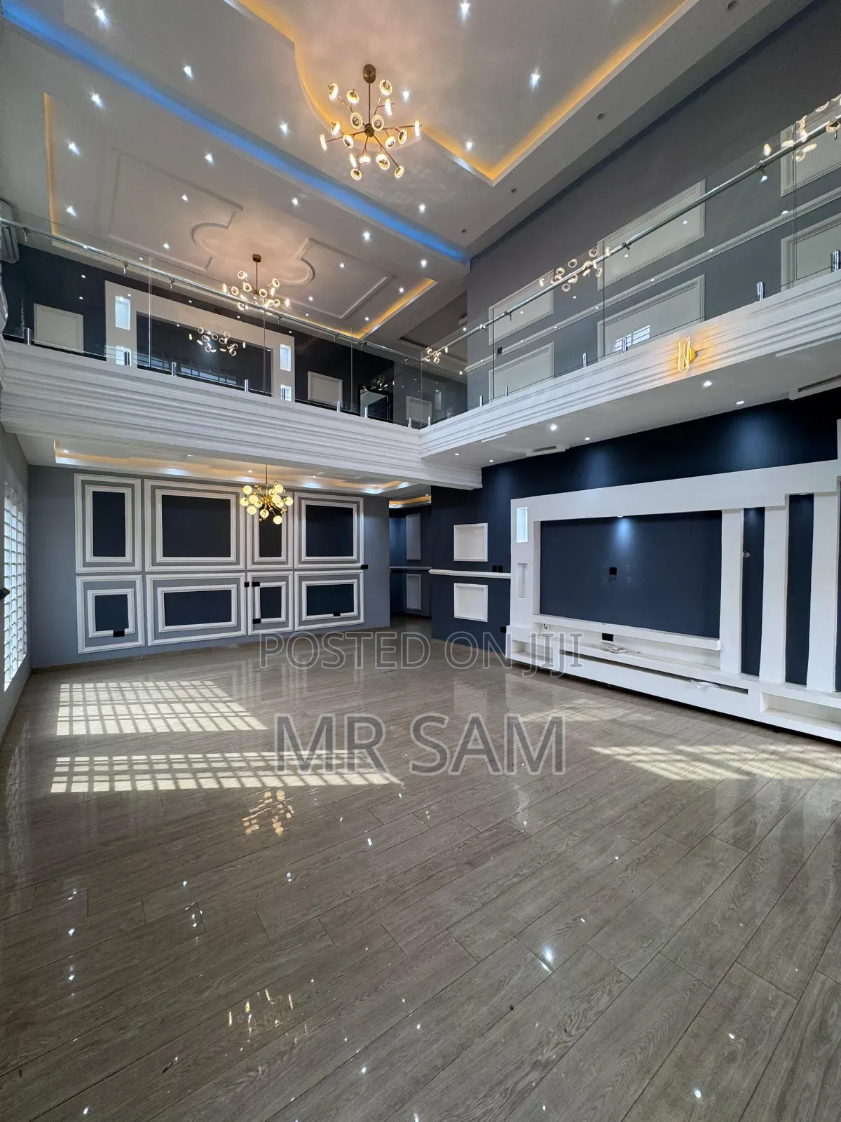 4bdrm House in Sam Properties, Old Barrier for rent