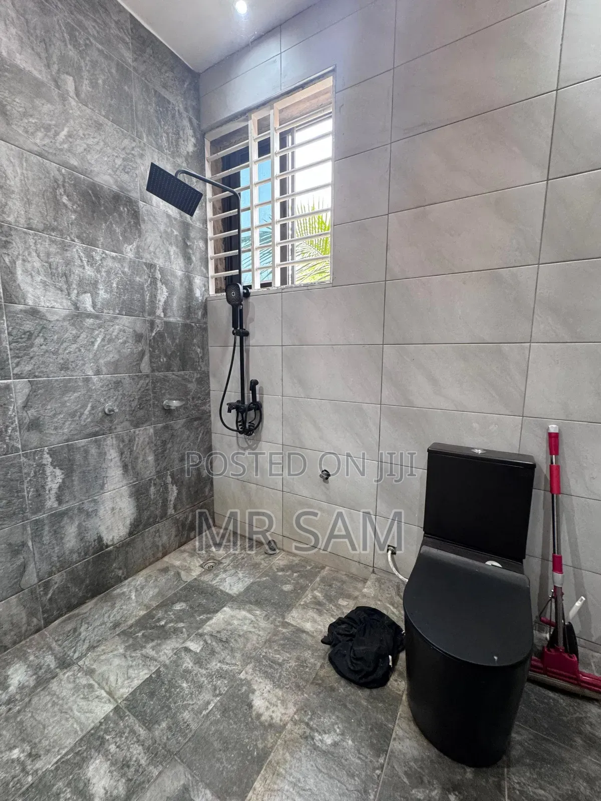 4bdrm House in Sam Properties, Old Barrier for rent