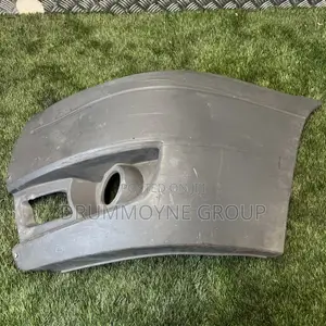 Ford Transit Right Front Bumper Corner