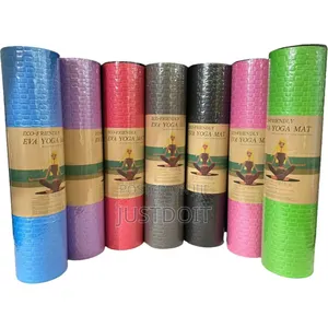 Gym Mat / Yoga Mat