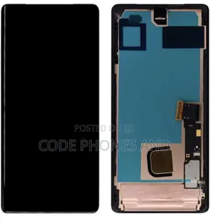 Google Pixel 7 Pro Original Phone Screen