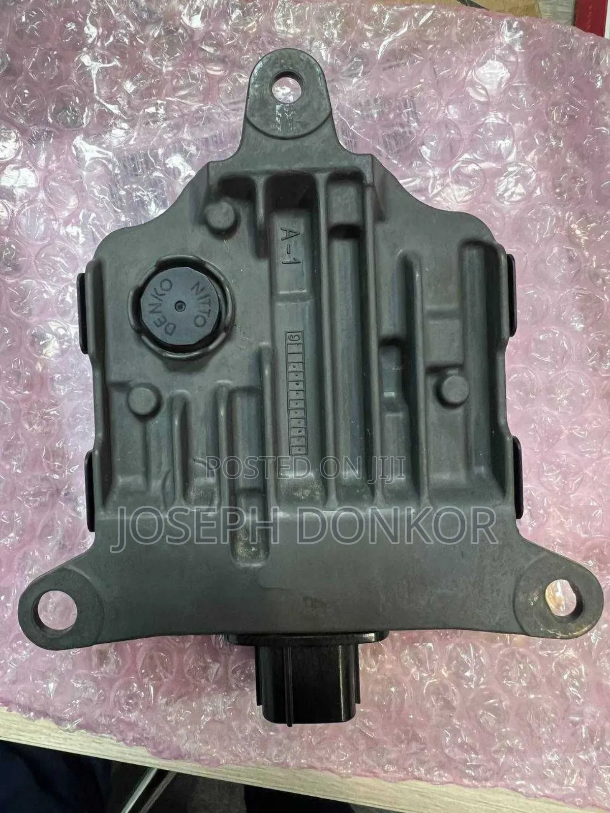 Highlander Back Blind Spot Sensor 2020,2021,2022,2023,2024,2025