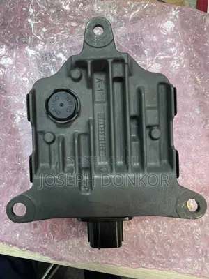 Highlander Back Blind Spot Sensor 2020,2021,2022,2023,2024,2025