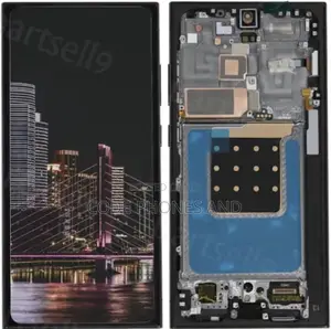 Samsung Galaxy S24 Ultra