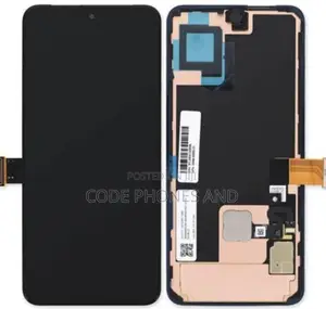 Google Pixel 8 Pro Original Screen