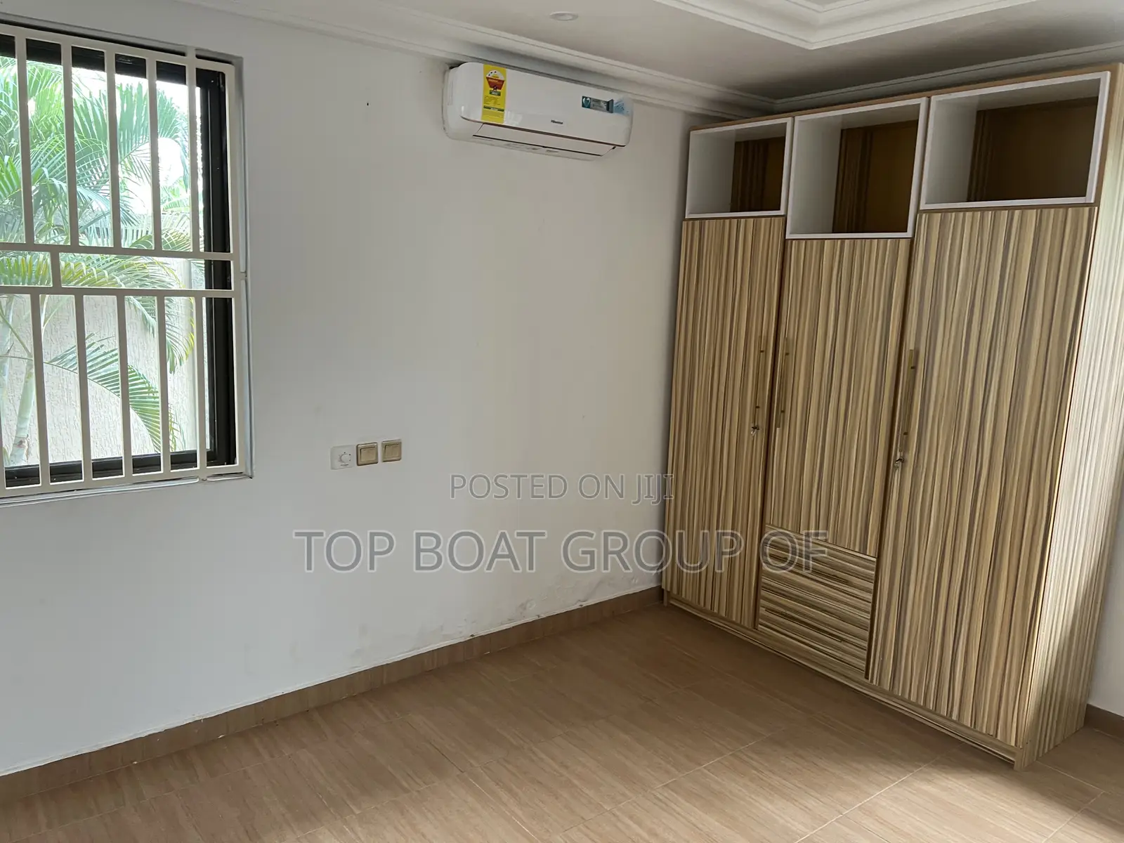 9bdrm House in Executive Mansion, Kumasi Metropolitan for sale