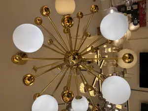 Ceiling Pendant Chandelier