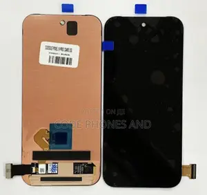 Google Pixel 9 Pro Original Screen