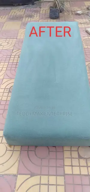 Sofa, Bed and Carpet Cleaning
