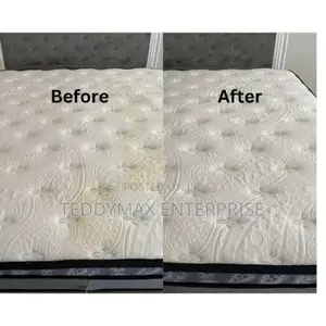 Sofa, Bed and Carpet Cleaning