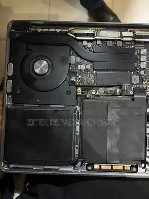 Laptop Repair Expert
