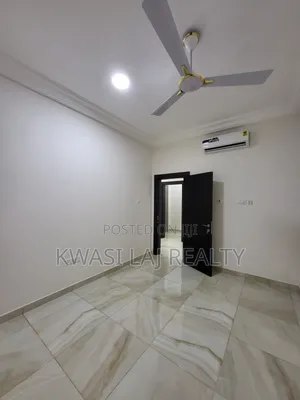 2bdrm Apartment in Amasaman, Pokuase for rent