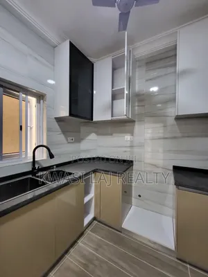 2bdrm Apartment in Amasaman, Pokuase for rent