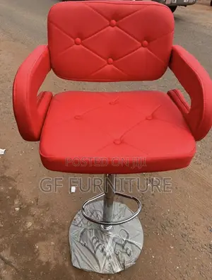 Salon Bar Stool