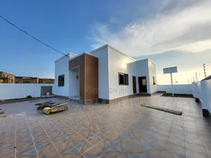 2bdrm House in Nyanyano Kasoa, Weija for sale