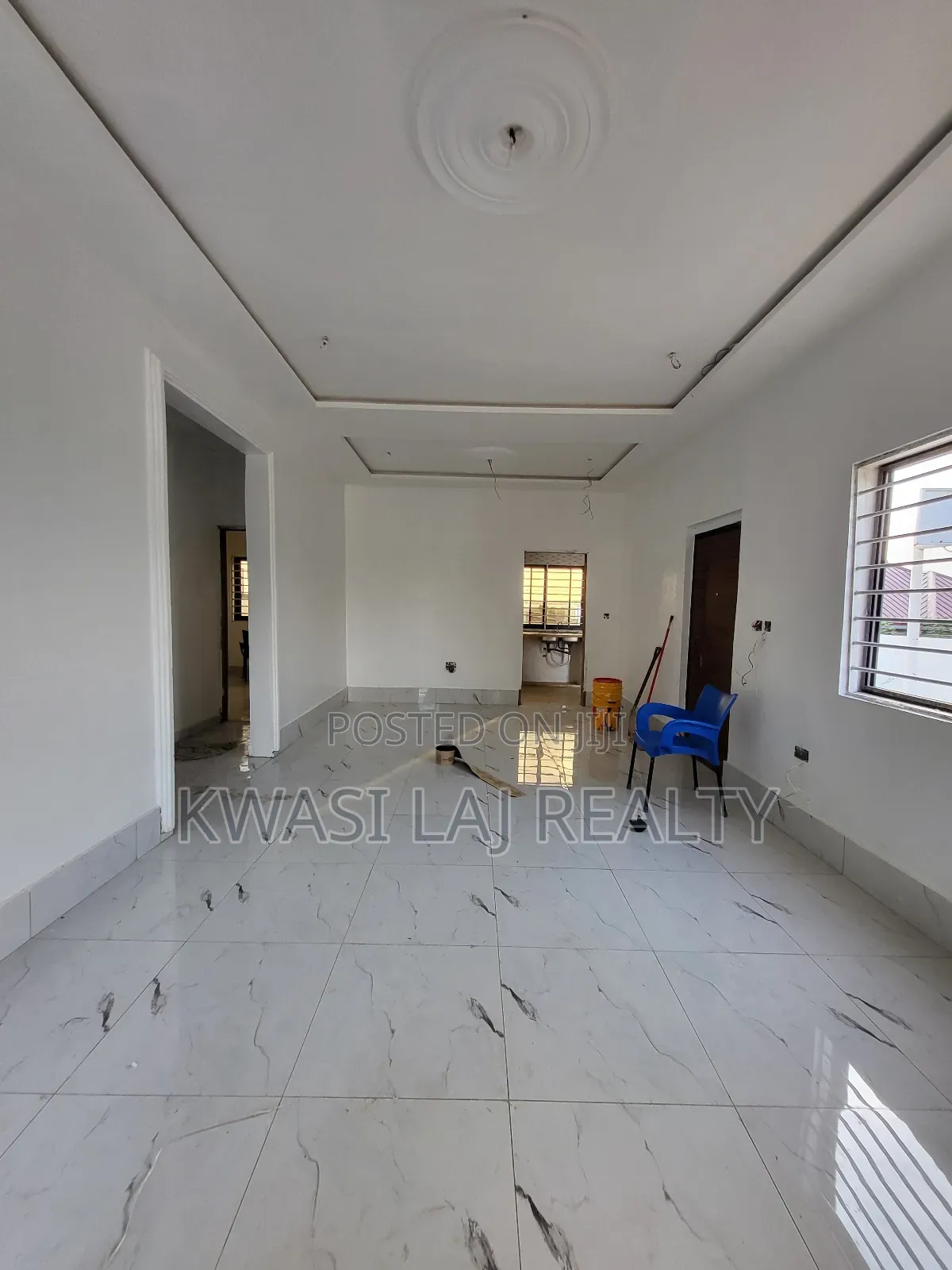 2bdrm House in Nyanyano Kasoa, Weija for sale