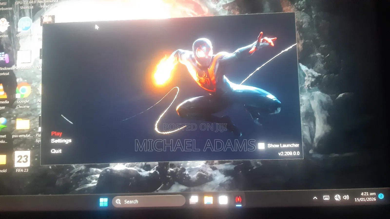 Copy All Pc Games
