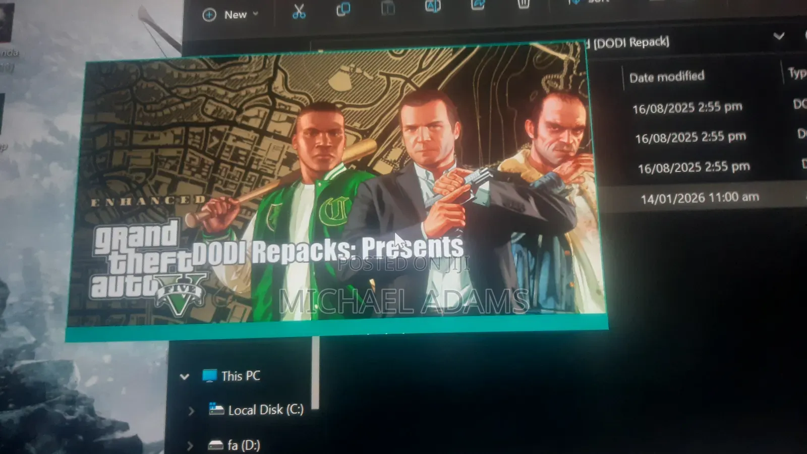 Copy All Pc Games