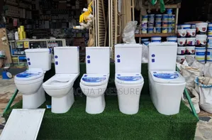 Water Closet(W.C)
