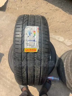 Durable Tyres