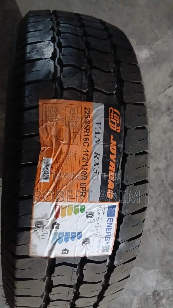 Durable Tyres