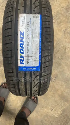 Durable Tyres