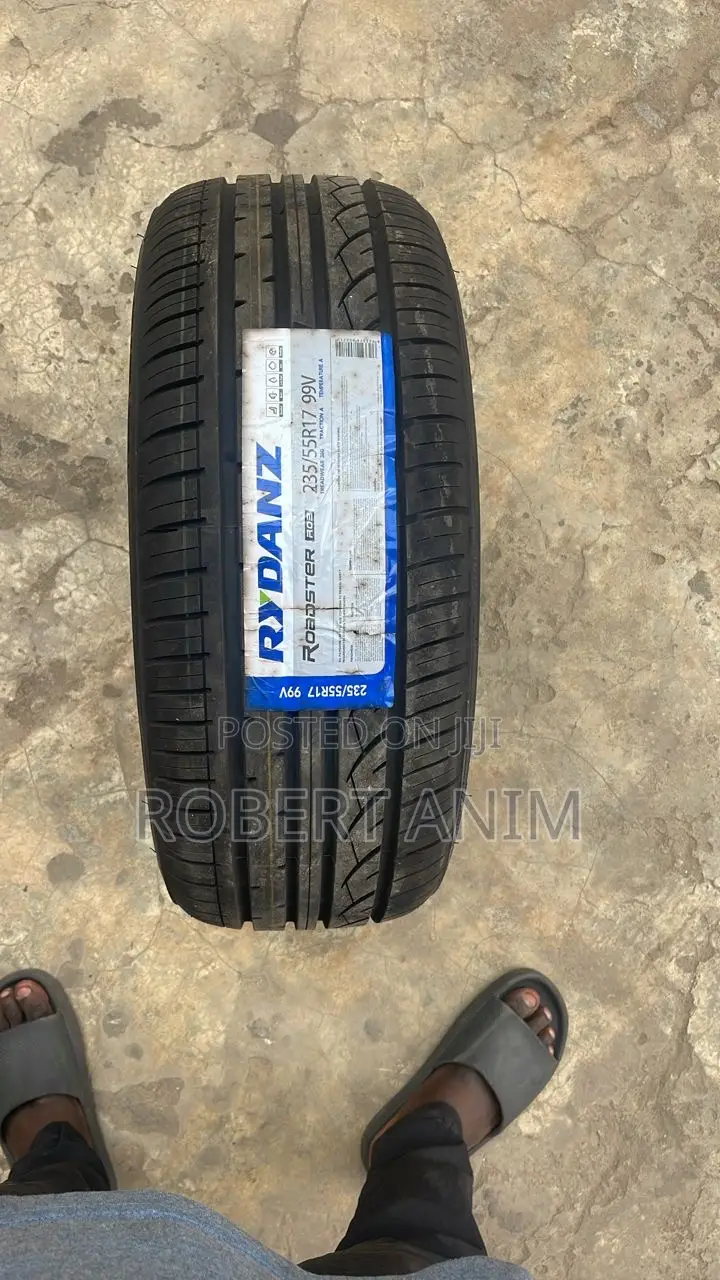 Durable Tyres