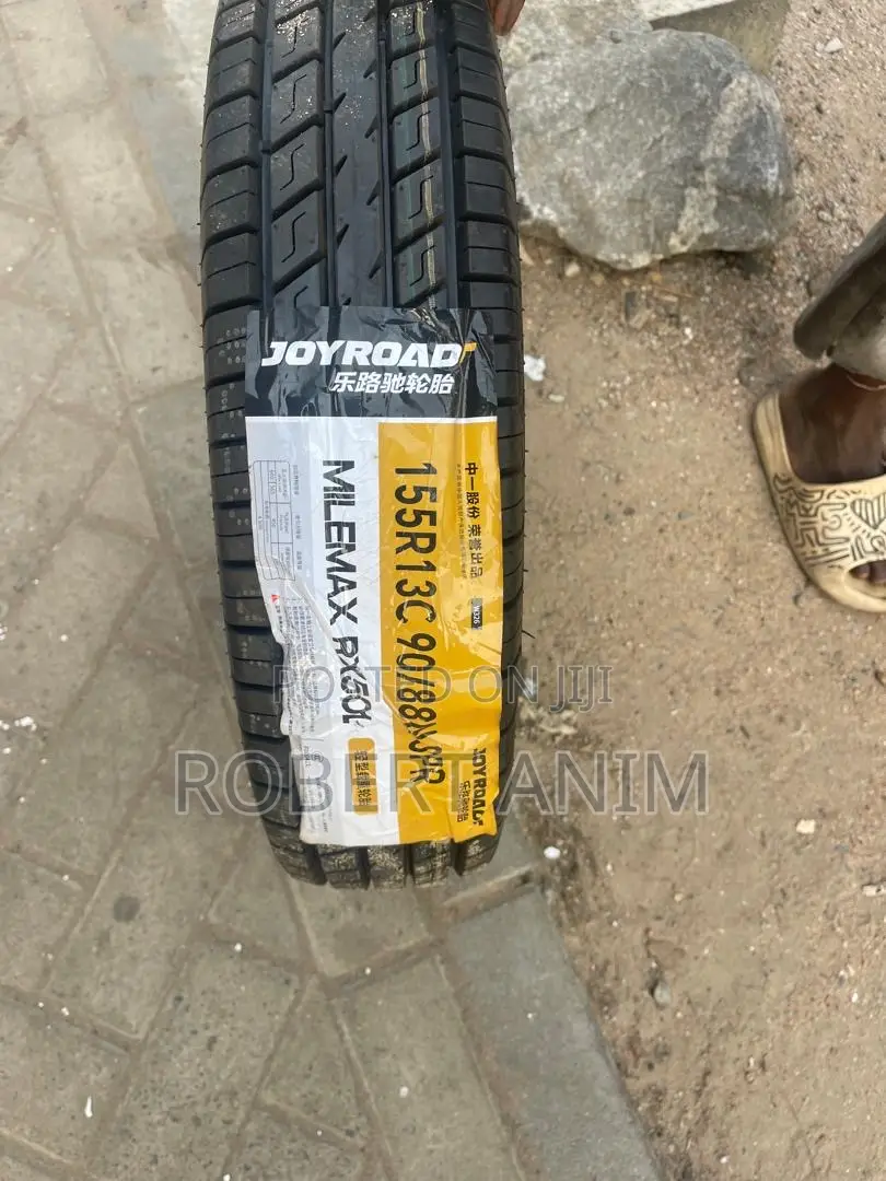 Durable Tyres