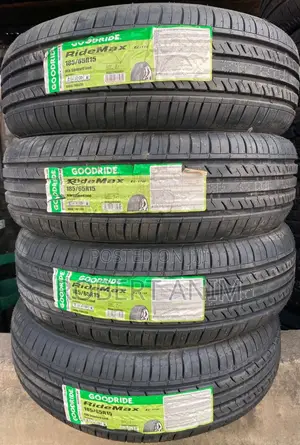 Durable Tyres