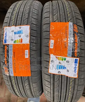Durable Tyres