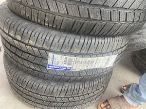 Durable Tyres