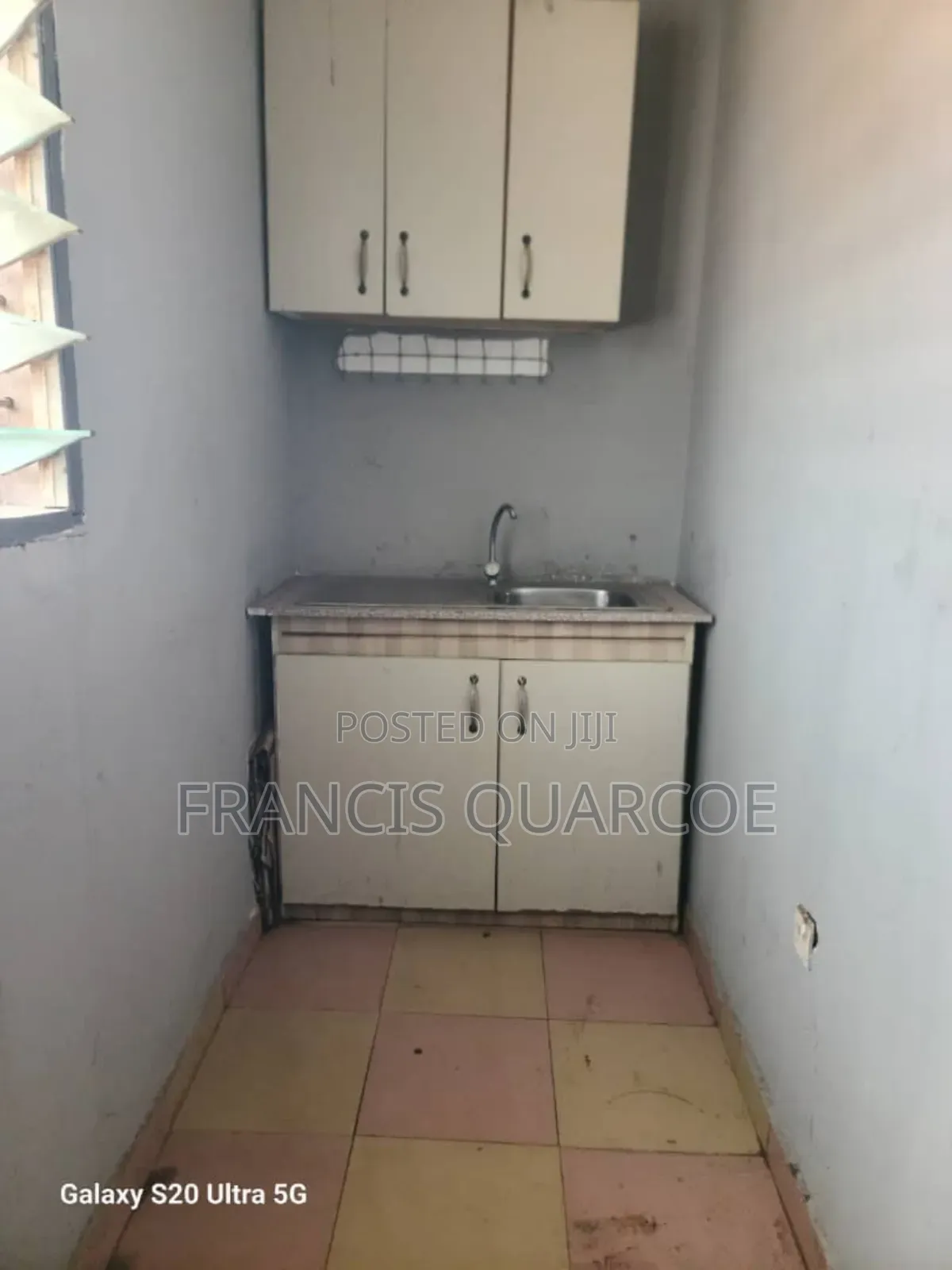 1bdrm Apartment in Paradise Estates, Pillar 2 for rent
