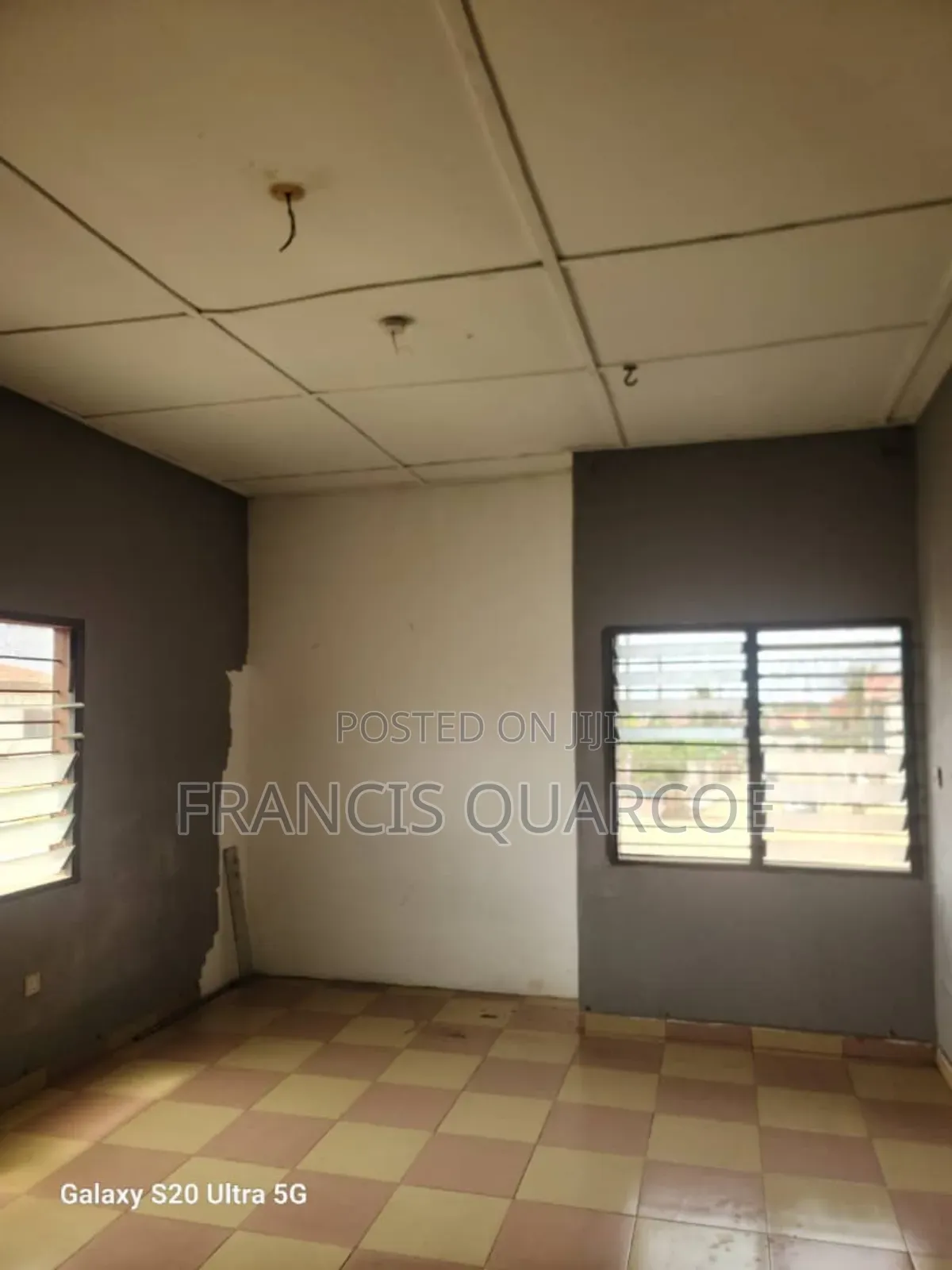 1bdrm Apartment in Paradise Estates, Pillar 2 for rent