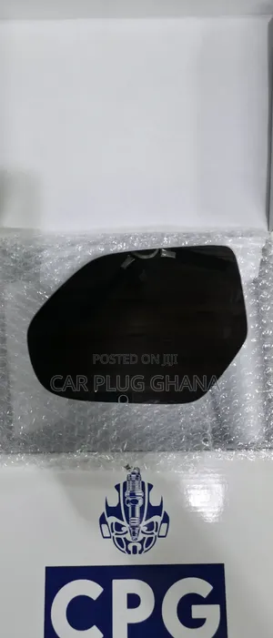 Audi Q8 Lamborghini Urus 2018-2025 Side Mirror Glass