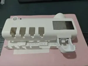Toothbrush Machine