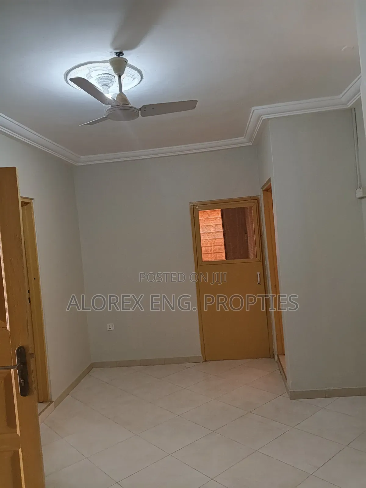 4bdrm Apartment in Oyarifa for rent