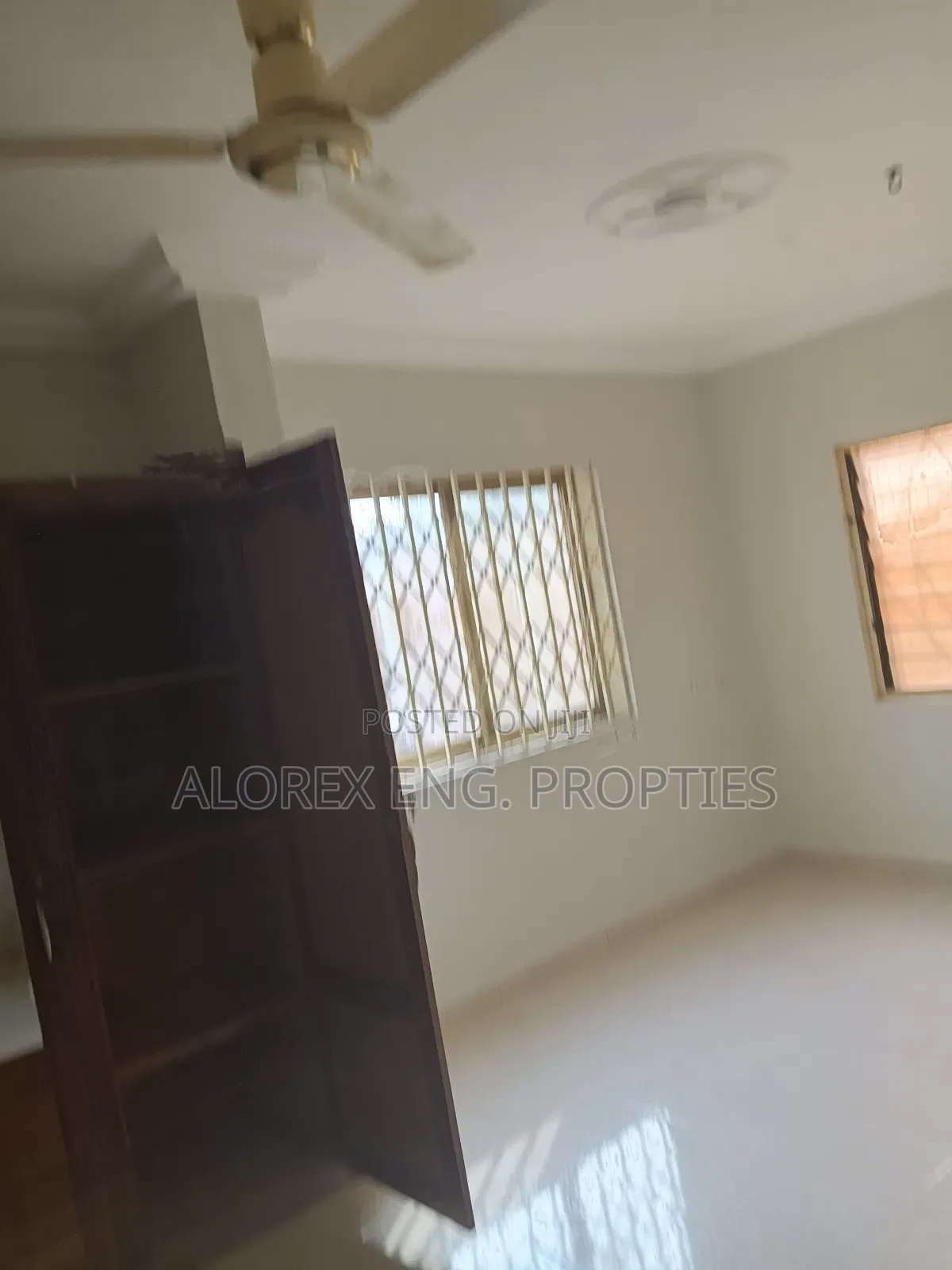 4bdrm Apartment in Oyarifa for rent