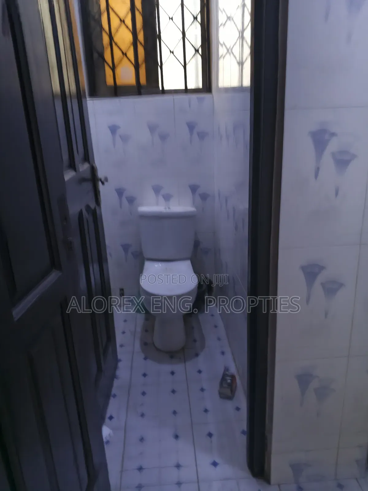 4bdrm Apartment in Oyarifa for rent