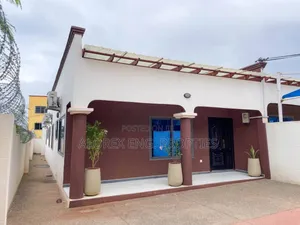Furnished 3bdrm House in Oyarifa for rent