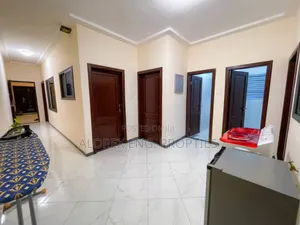 Furnished 3bdrm House in Oyarifa for rent