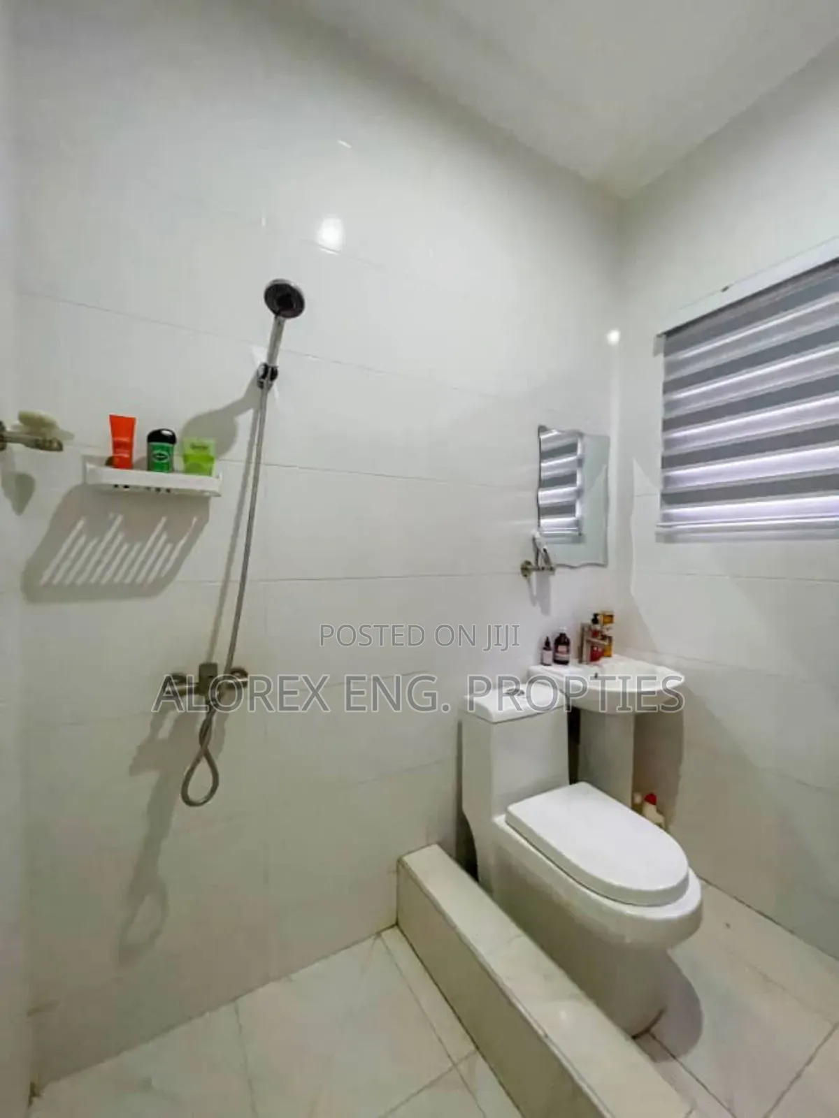 Furnished 3bdrm House in Oyarifa for rent