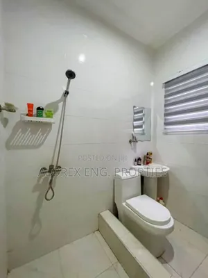 Furnished 3bdrm House in Oyarifa for rent