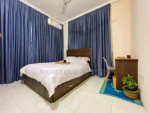 Furnished 3bdrm House in Oyarifa for rent