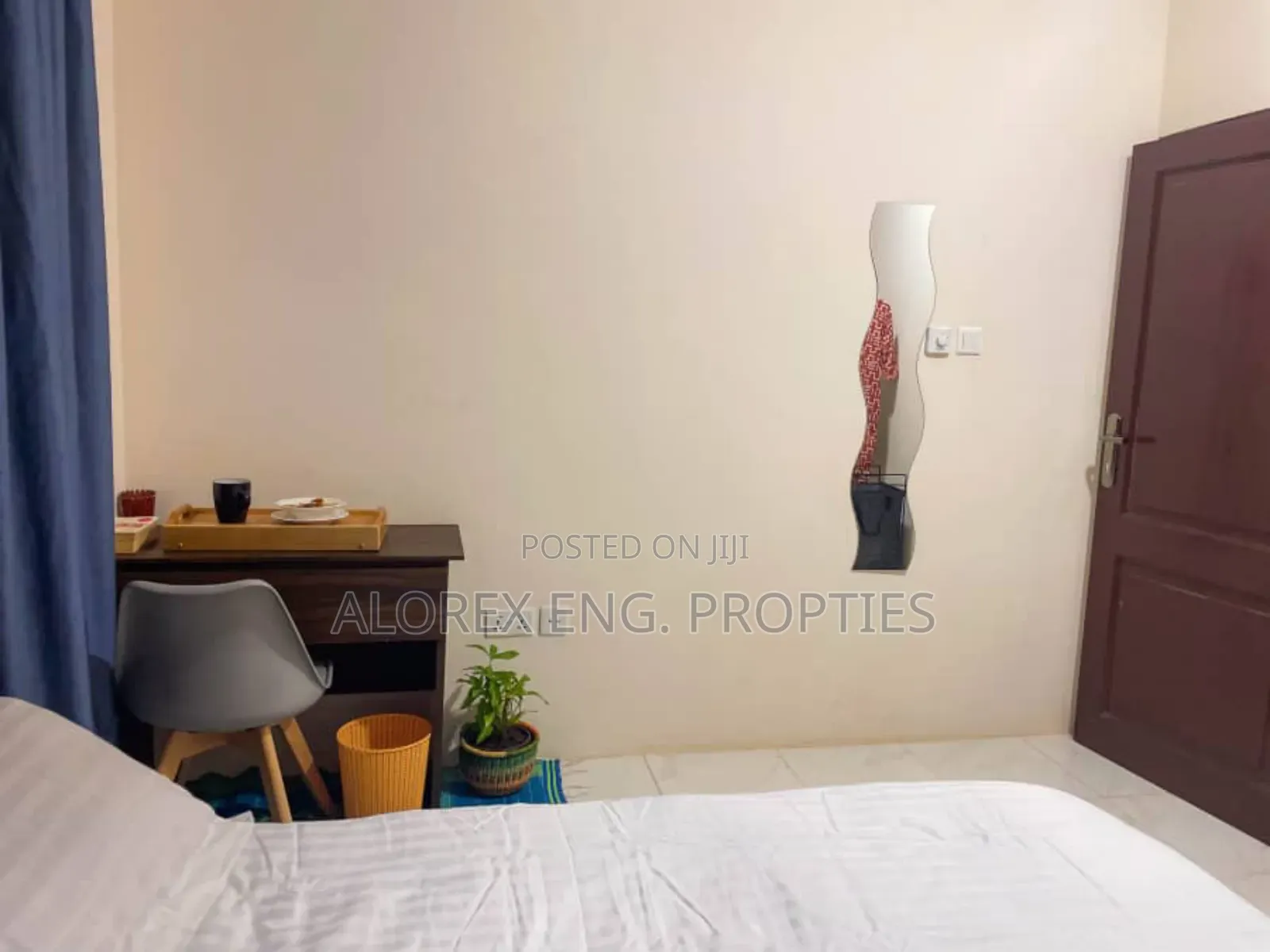Furnished 3bdrm House in Oyarifa for rent