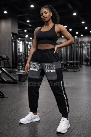 Unisex Joggers/ Sweat Pants