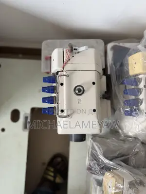 Jack Knitting Machine