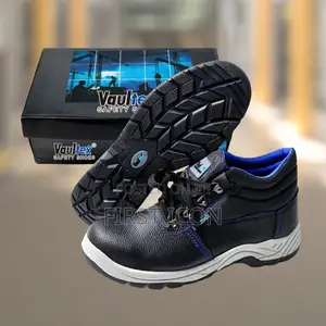 Professional Safety Boots | Safety Shoe